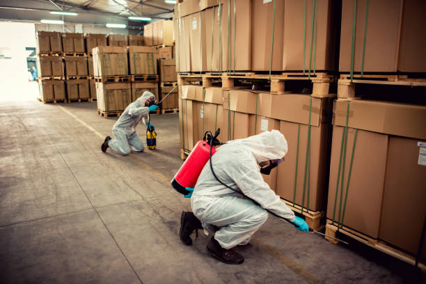 Naples Park, FL Pest Control Company